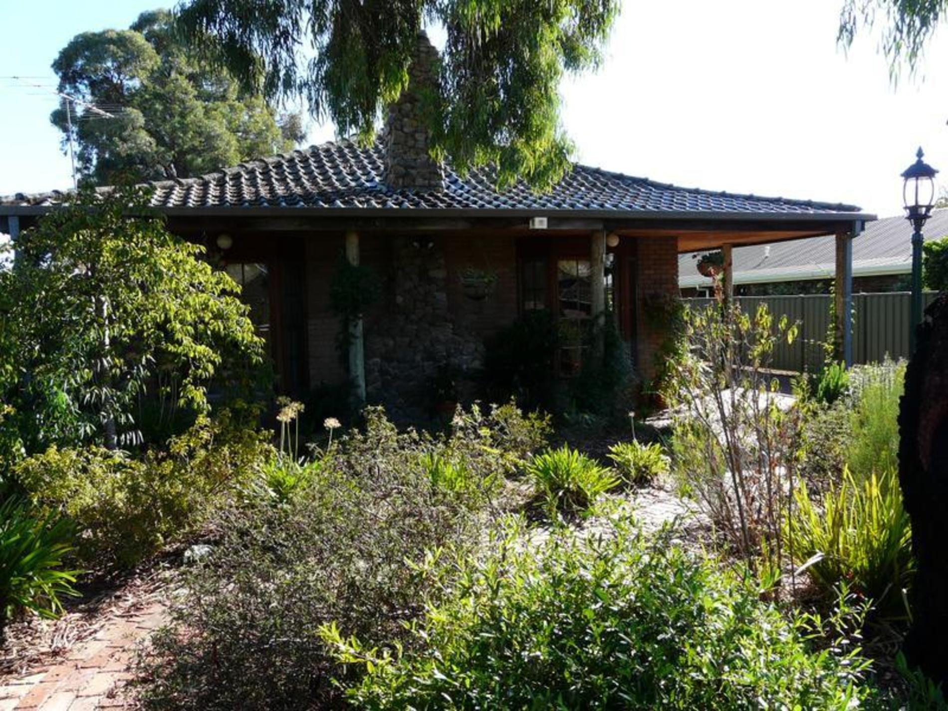 30 River Street, Nagambie