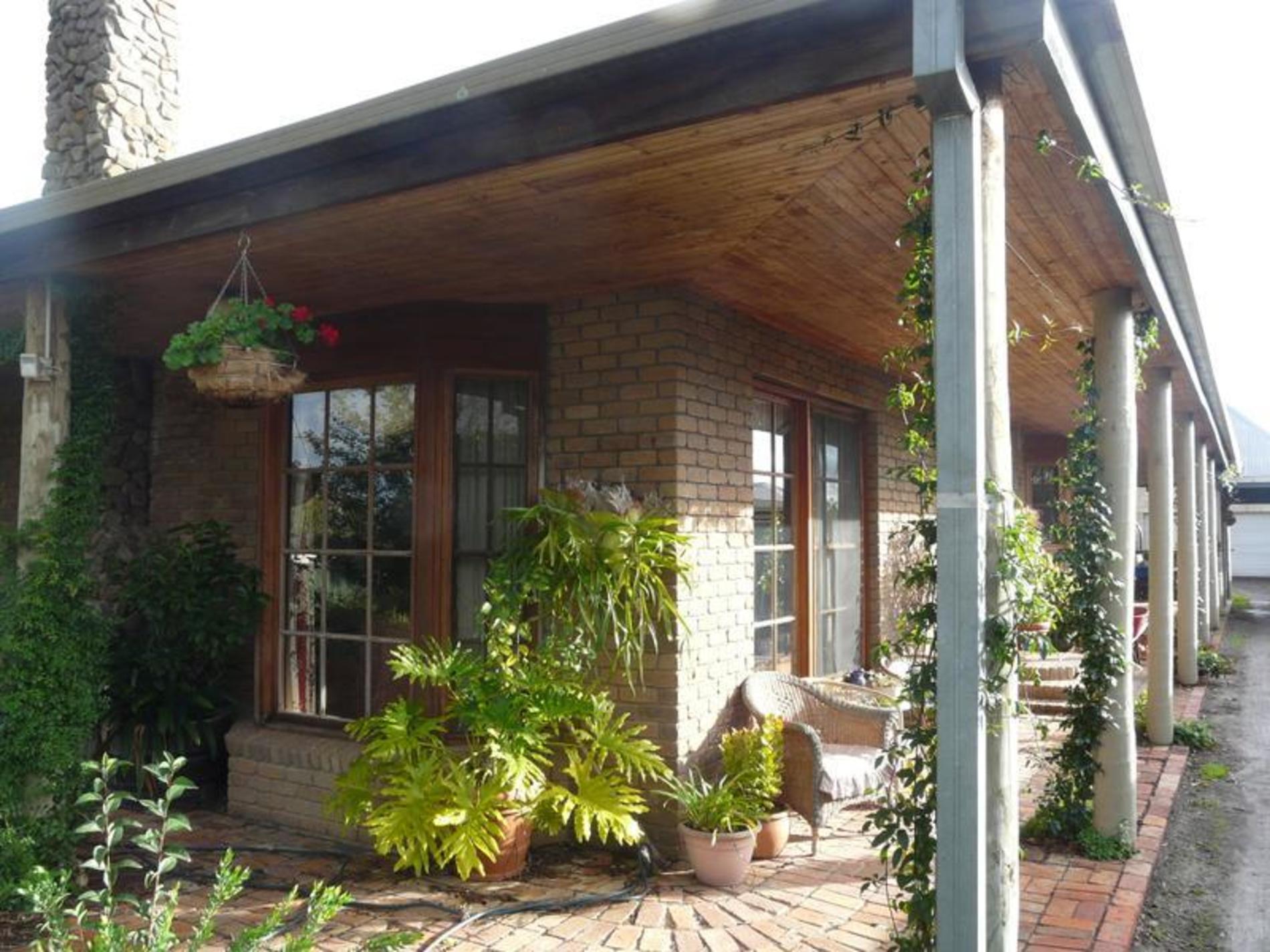 30 River Street, Nagambie