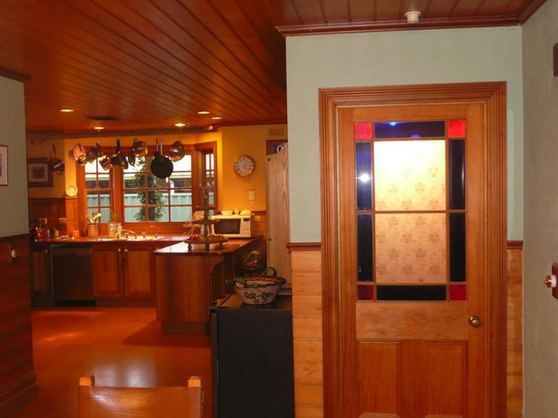 30 River Street, Nagambie