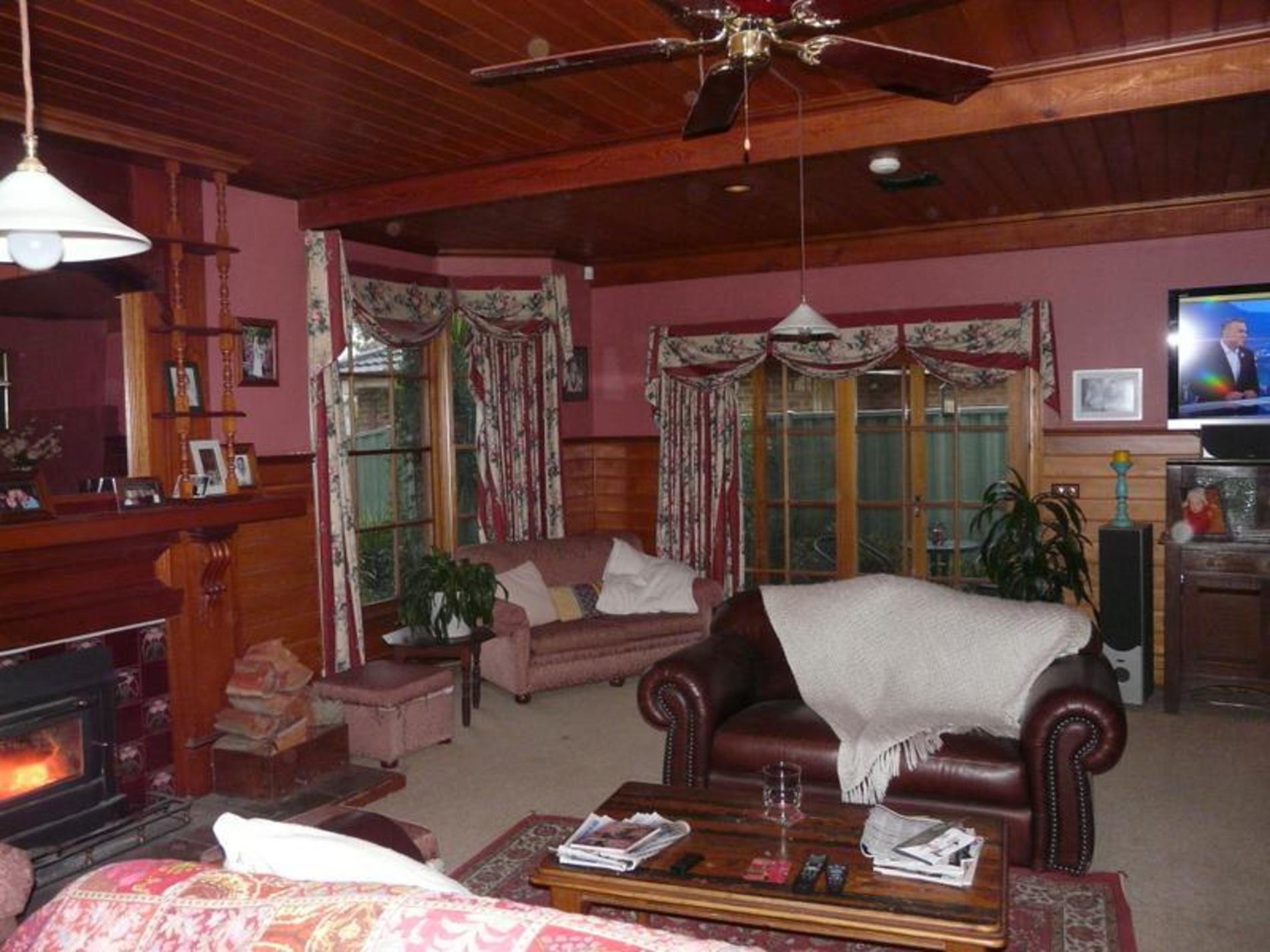 30 River Street, Nagambie