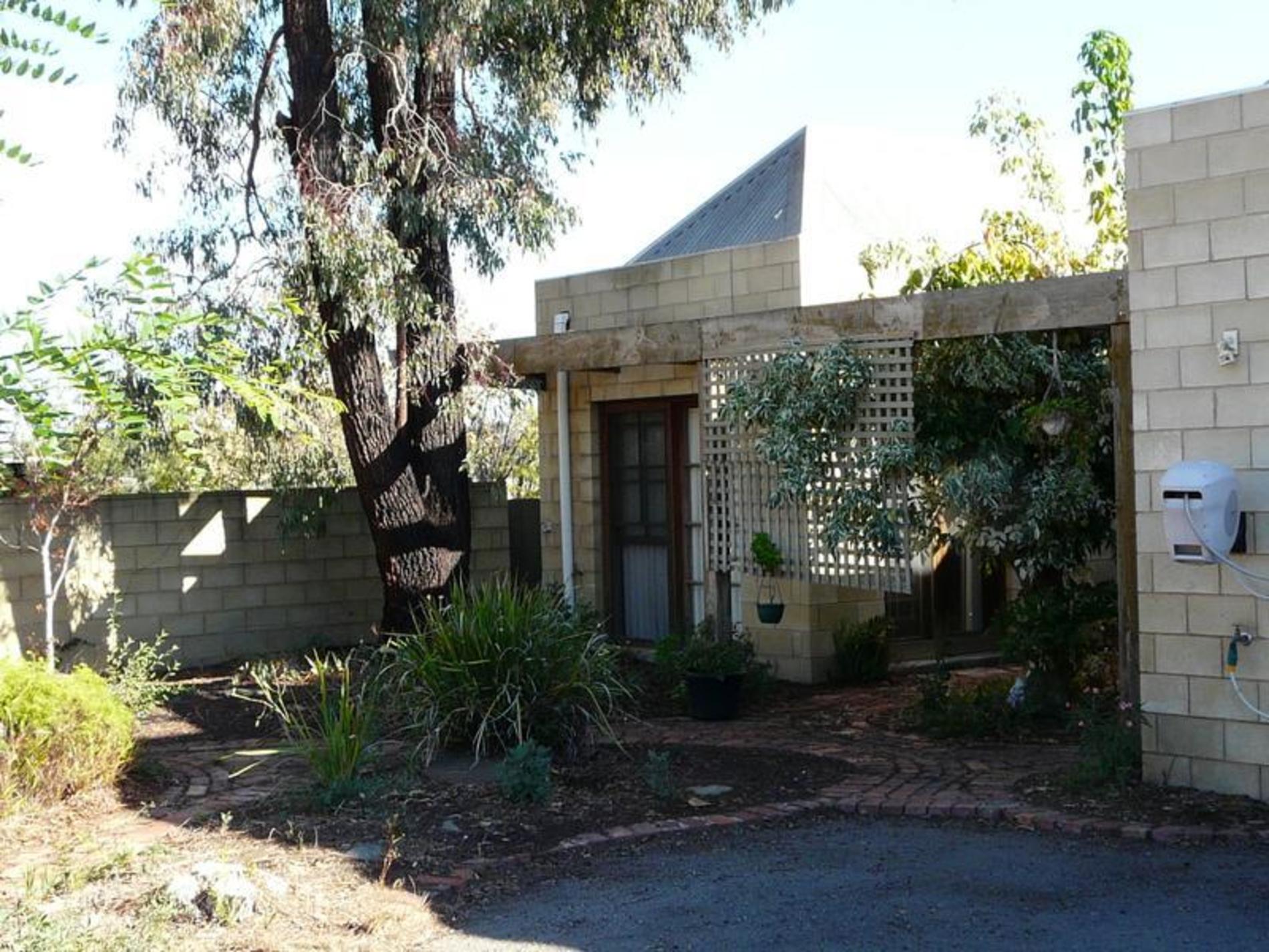 30 River Street, Nagambie