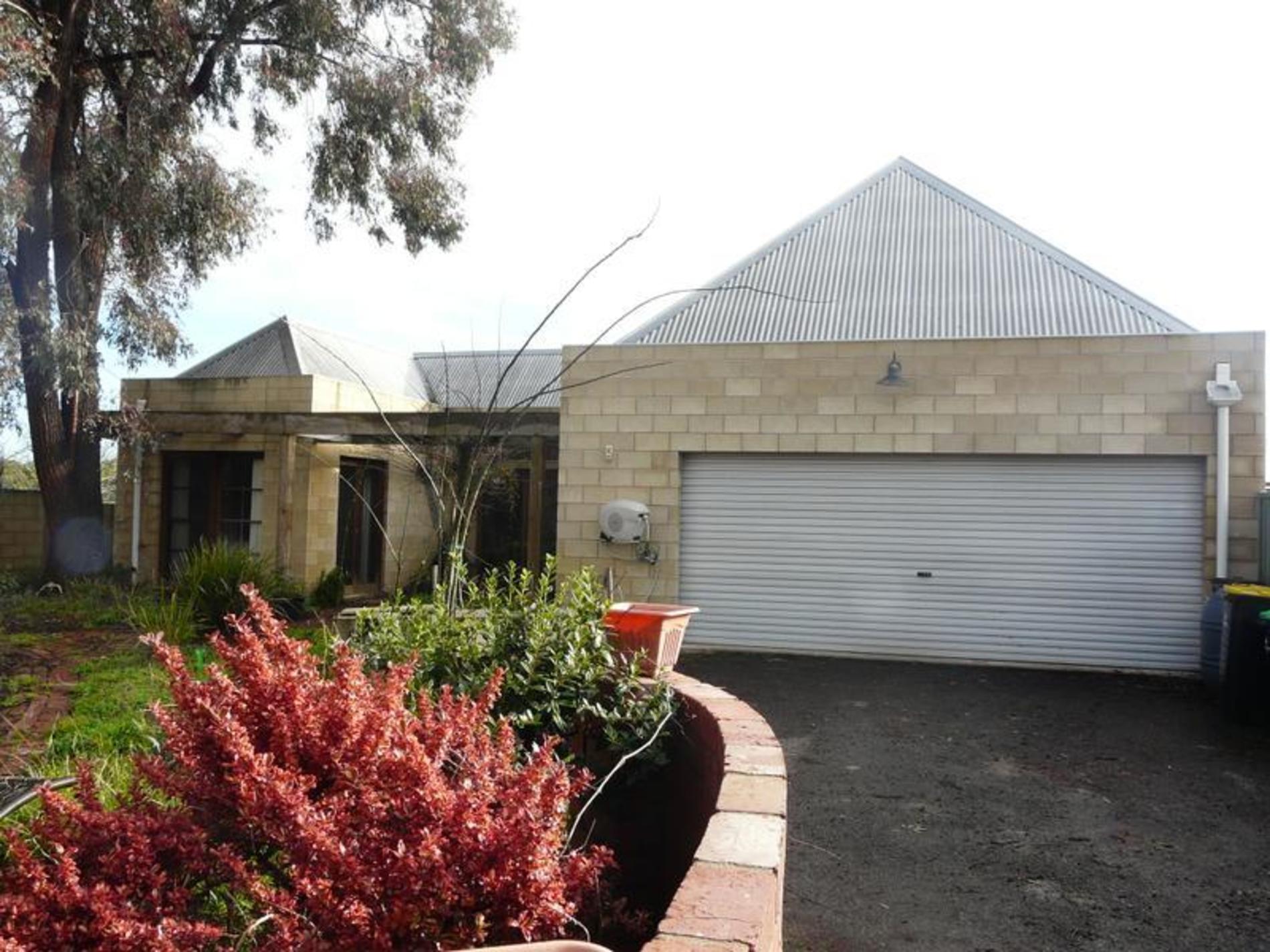 30 River Street, Nagambie