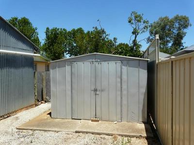 245 High Street, Nagambie