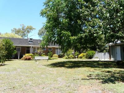 245 High Street, Nagambie