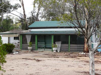 90 Grant Street, Mangalore