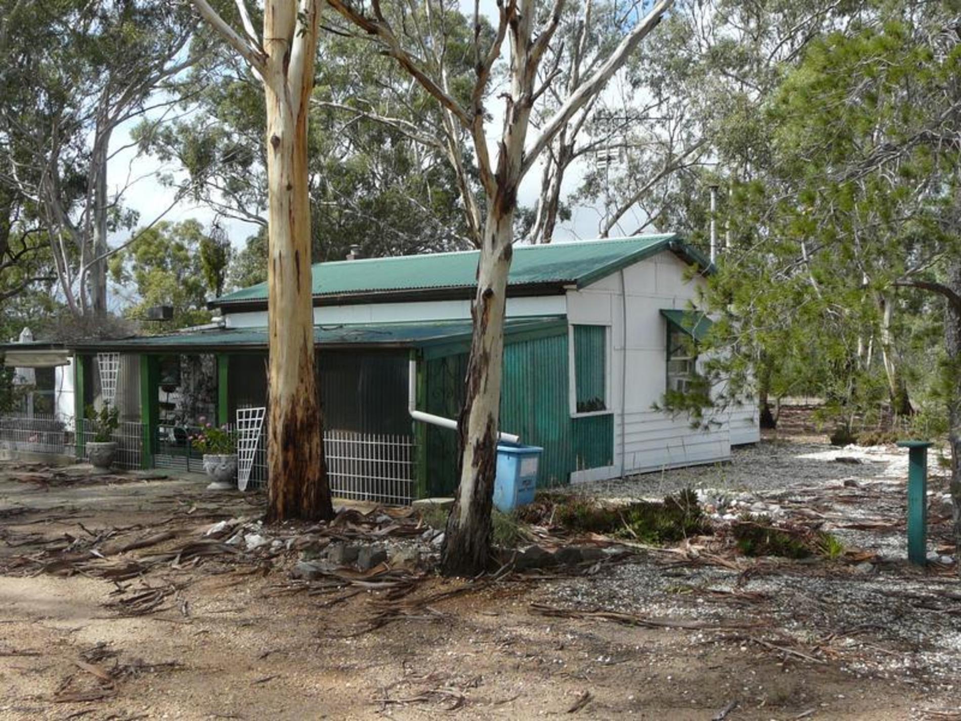 90 Grant Street, Mangalore