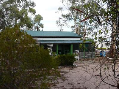 90 Grant Street, Mangalore