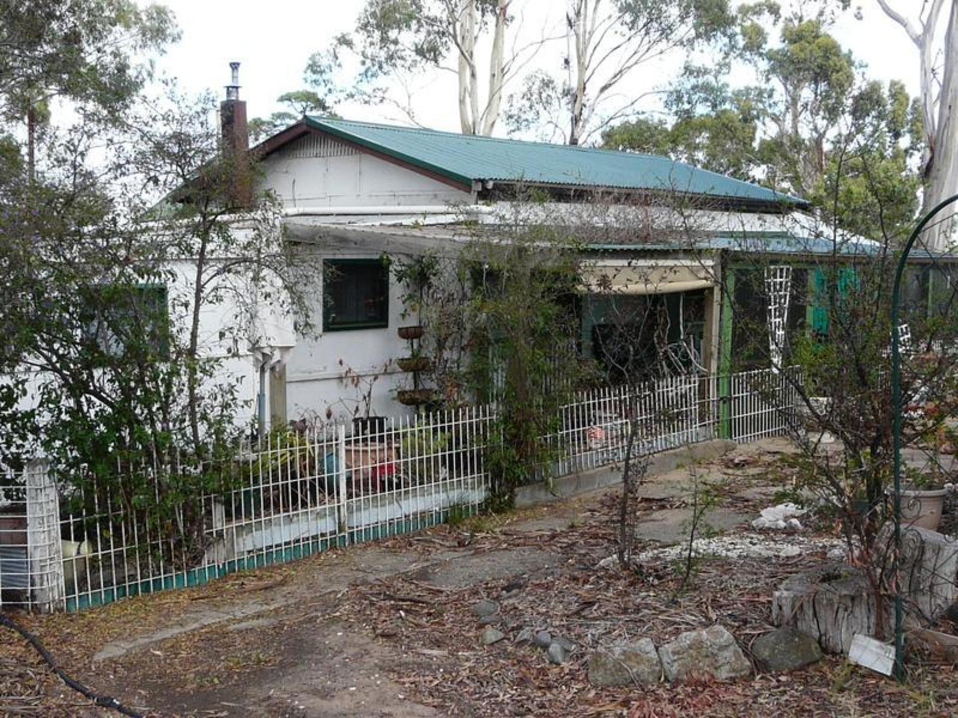 90 Grant Street, Mangalore