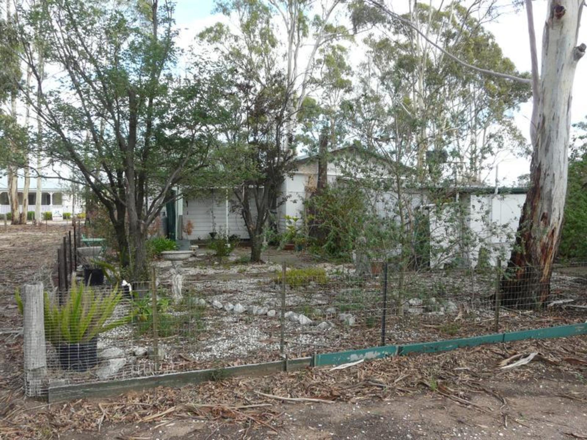 90 Grant Street, Mangalore