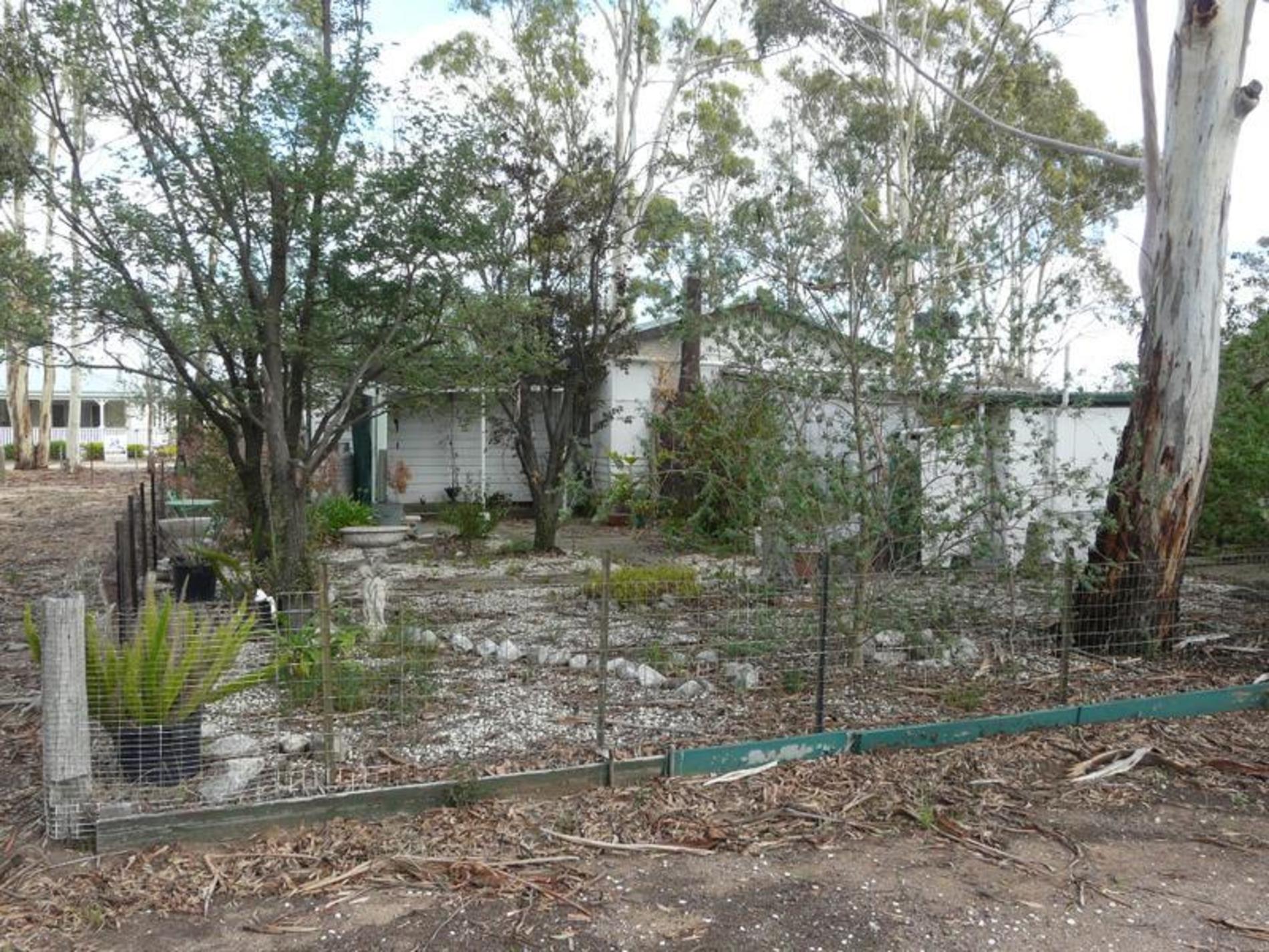 90 Grant Street, Mangalore