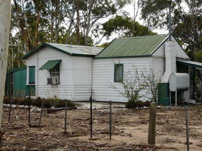 90 Grant Street, Mangalore