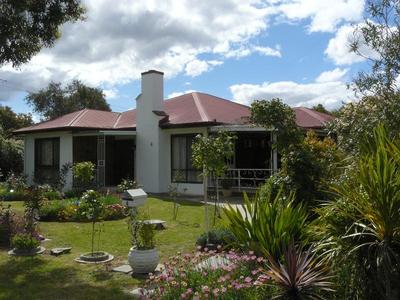 4 Church Street, Nagambie