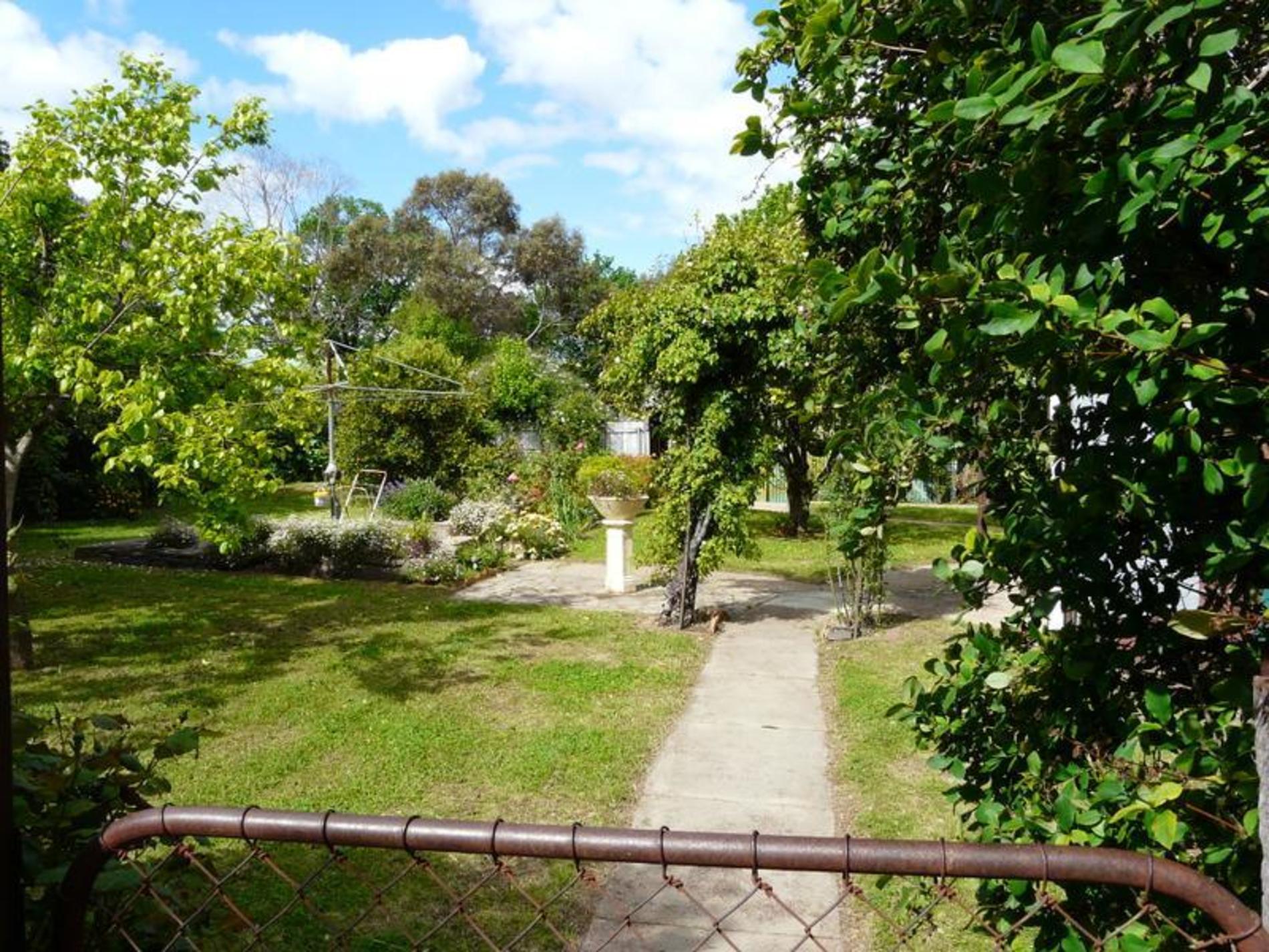 4 Church Street, Nagambie