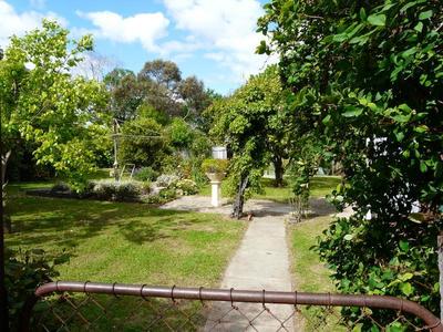 4 Church Street, Nagambie