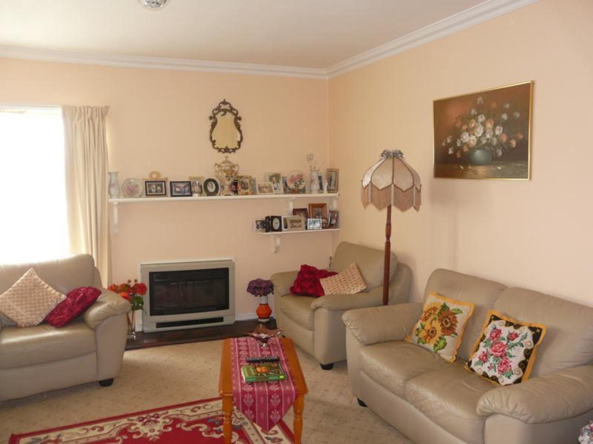 4 Church Street, Nagambie