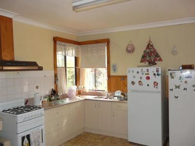 4 Church Street, Nagambie