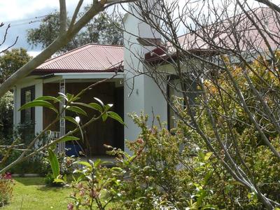 4 Church Street, Nagambie