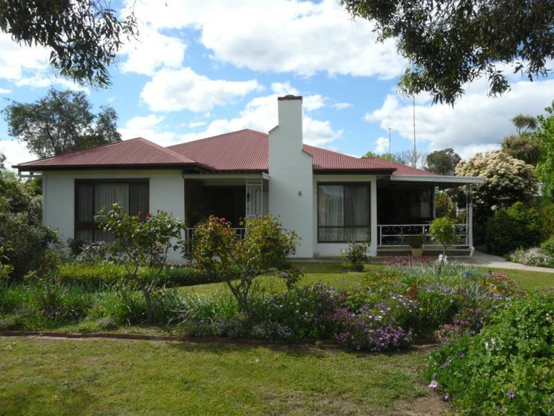 4 Church Street, Nagambie