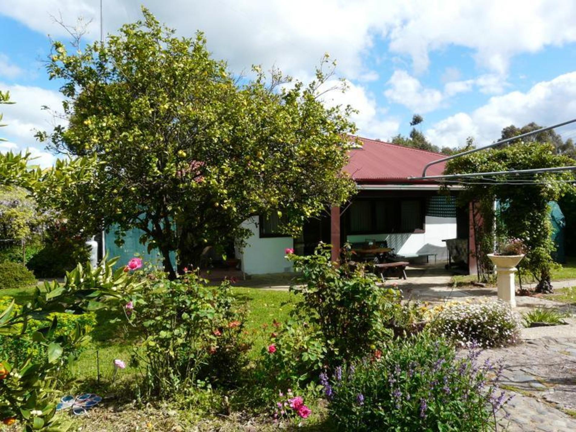 4 Church Street, Nagambie