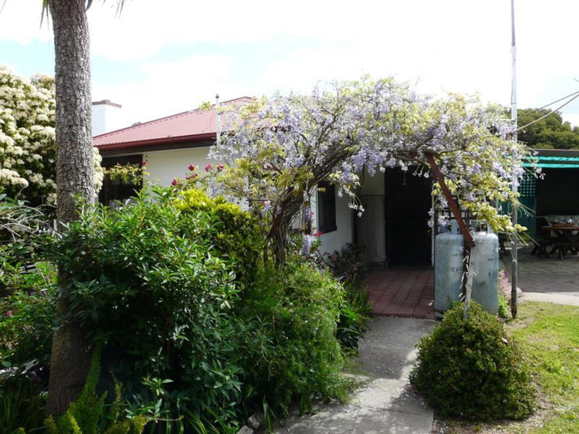 4 Church Street, Nagambie