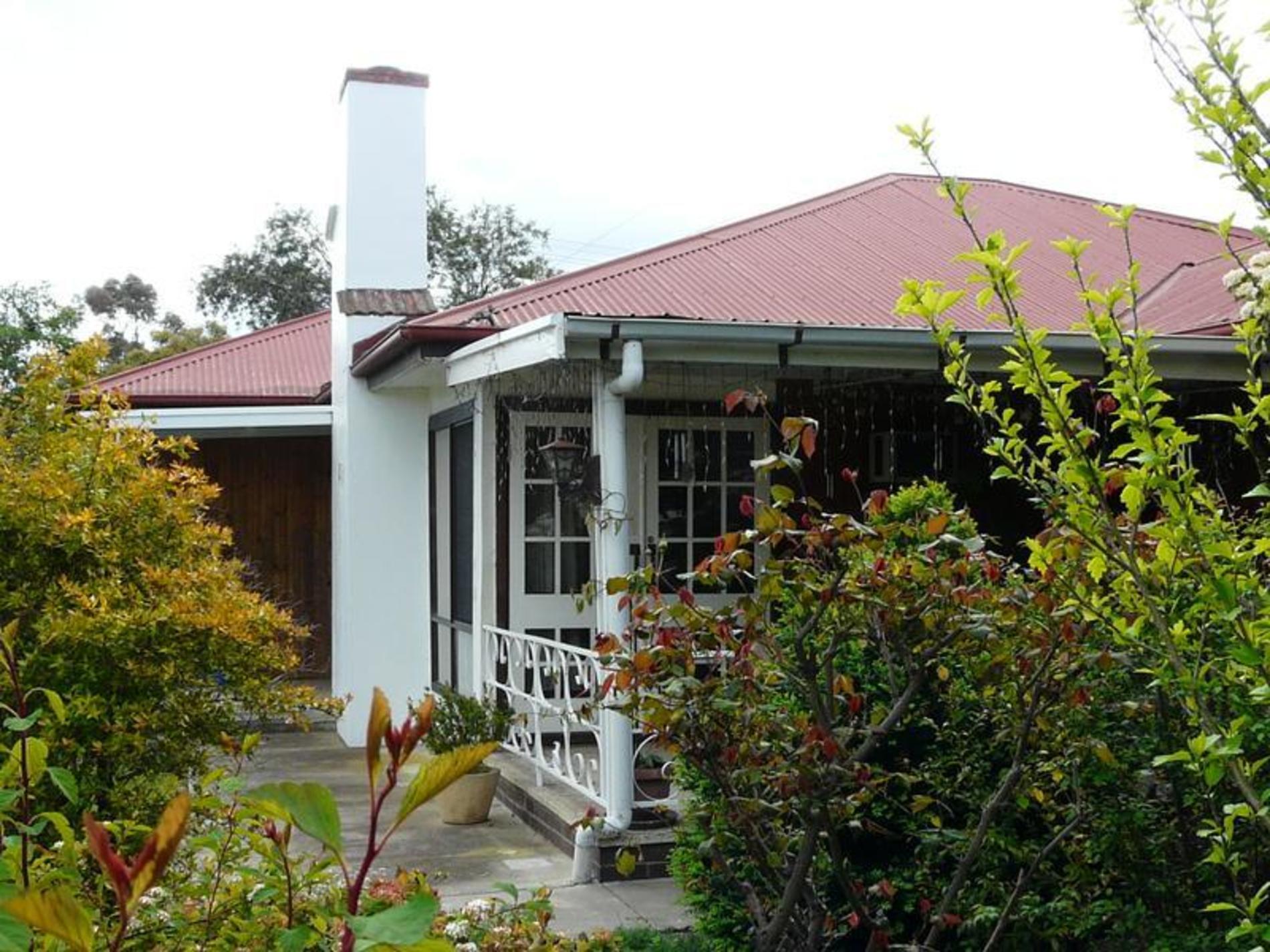 4 Church Street, Nagambie