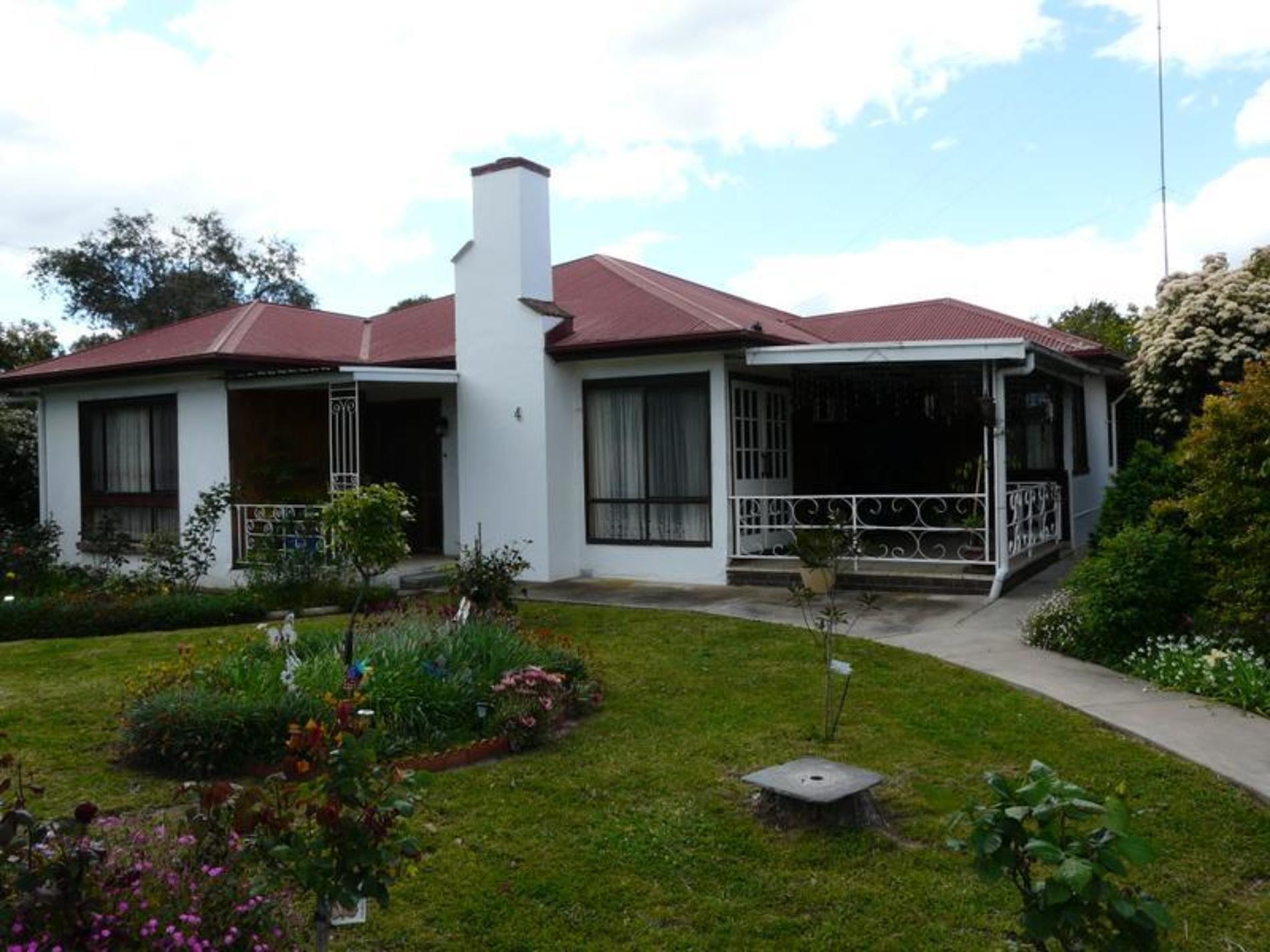 4 Church Street, Nagambie