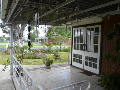 4 Church Street, Nagambie