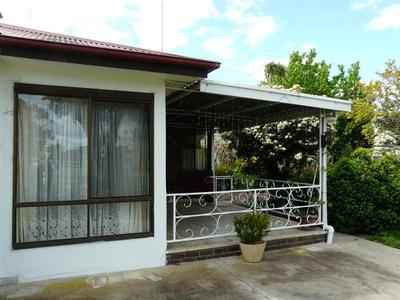 4 Church Street, Nagambie