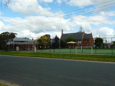 4 Church Street, Nagambie