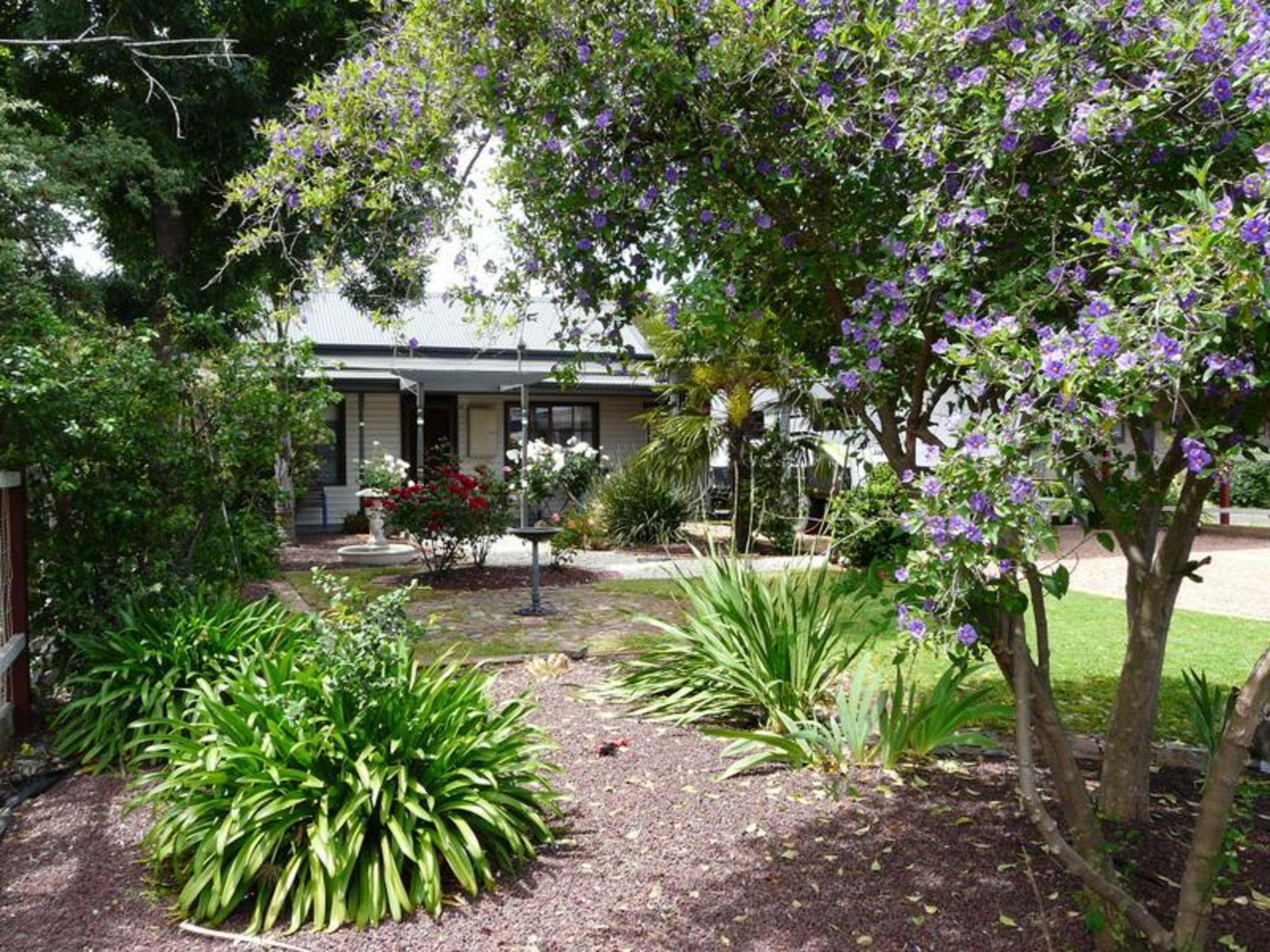 204 High Street, Nagambie