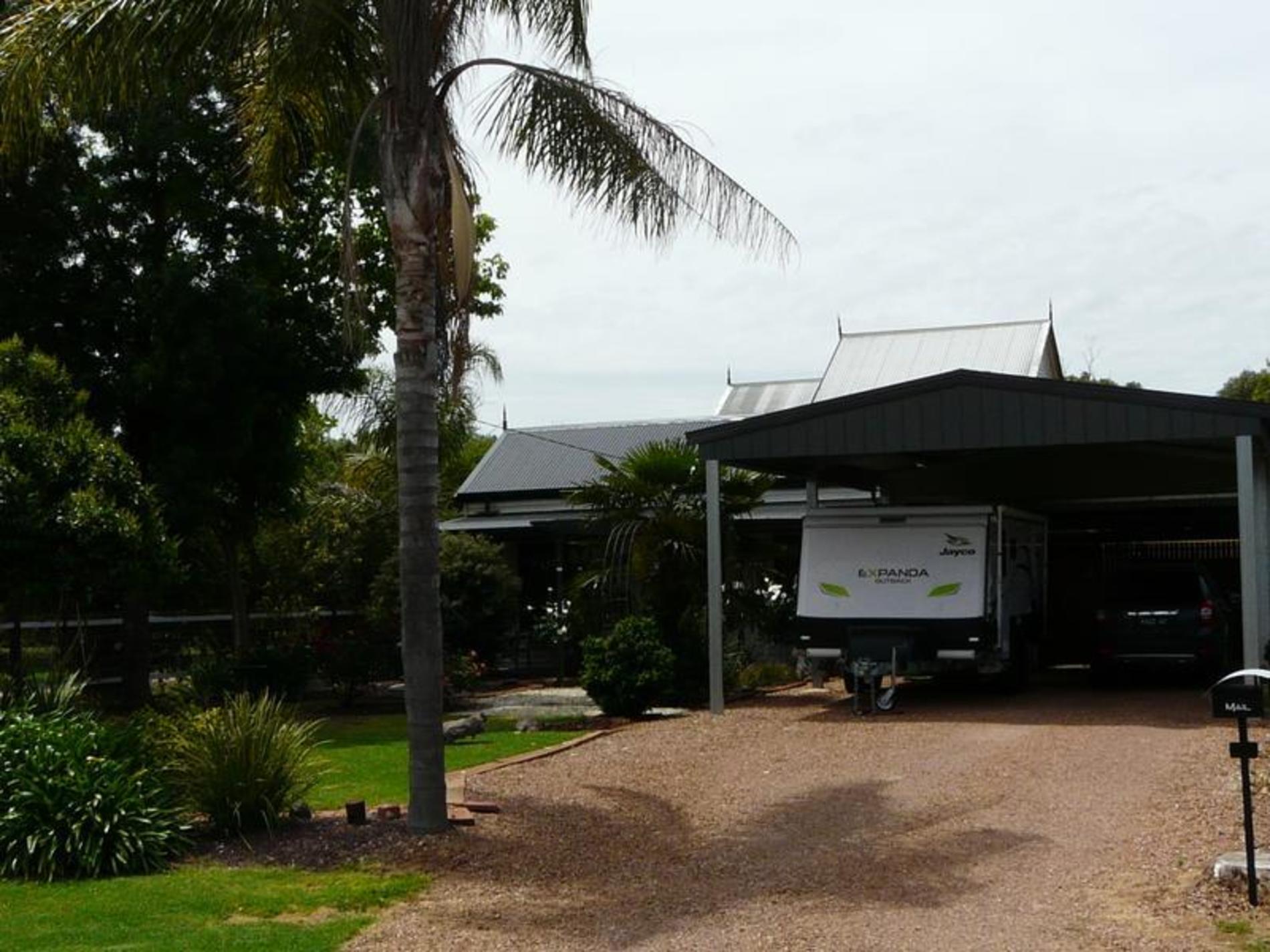 204 High Street, Nagambie