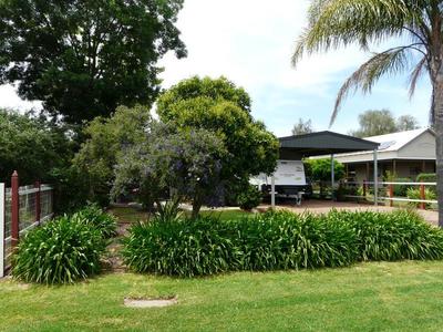 204 High Street, Nagambie