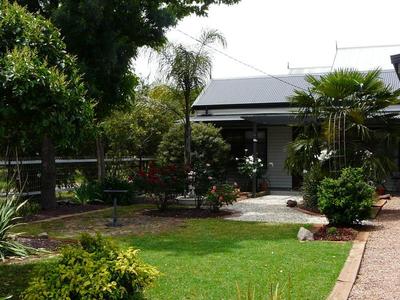 204 High Street, Nagambie