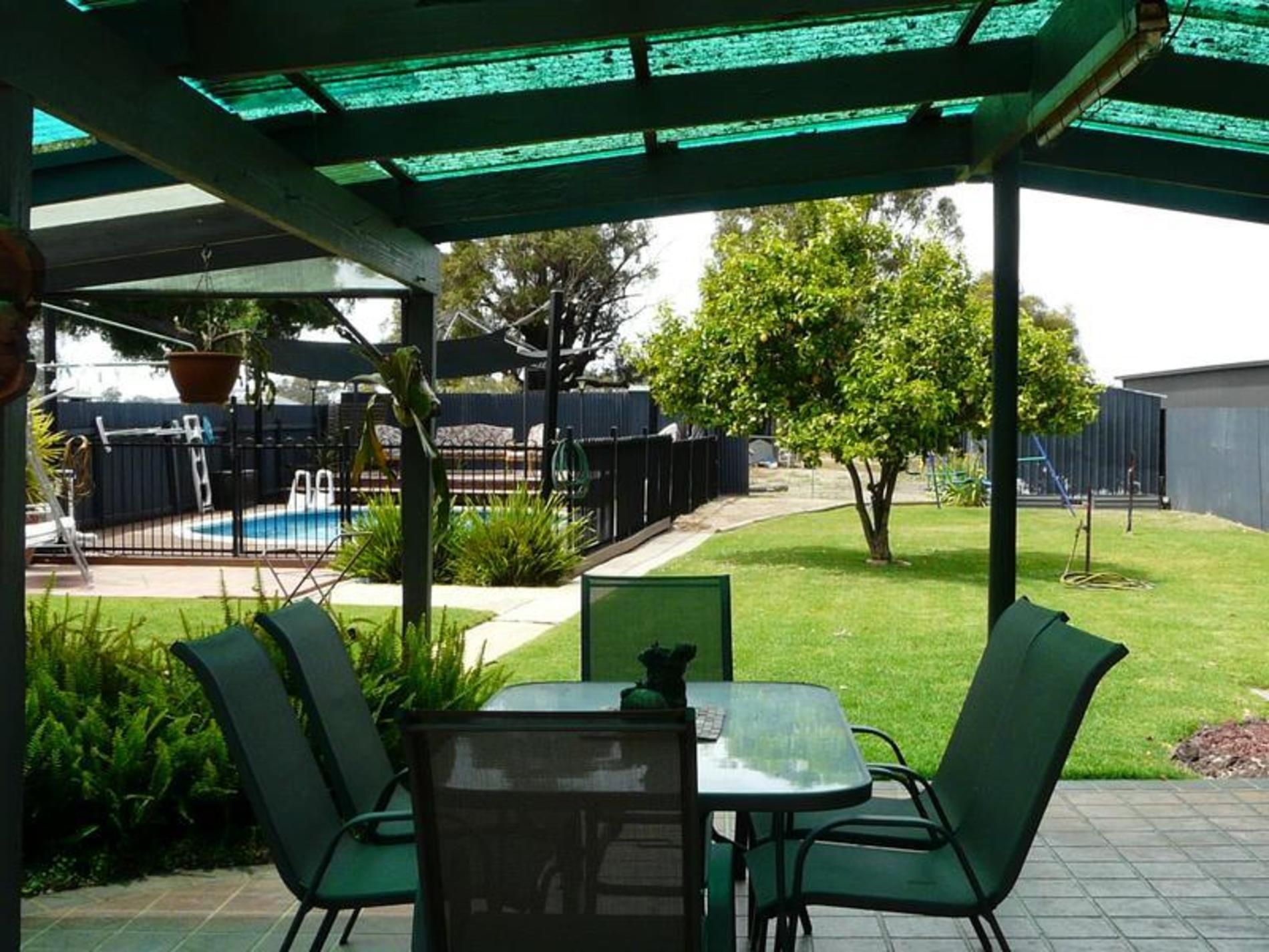 204 High Street, Nagambie