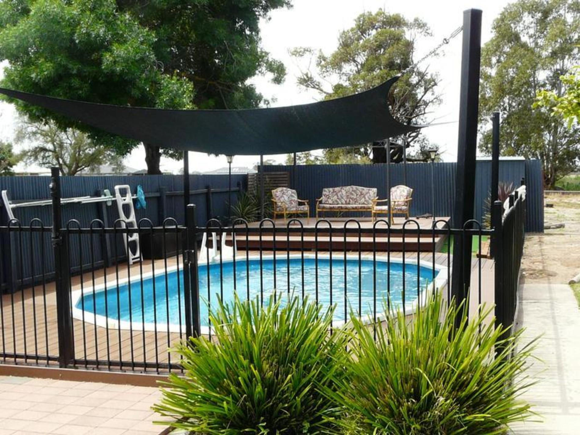 204 High Street, Nagambie