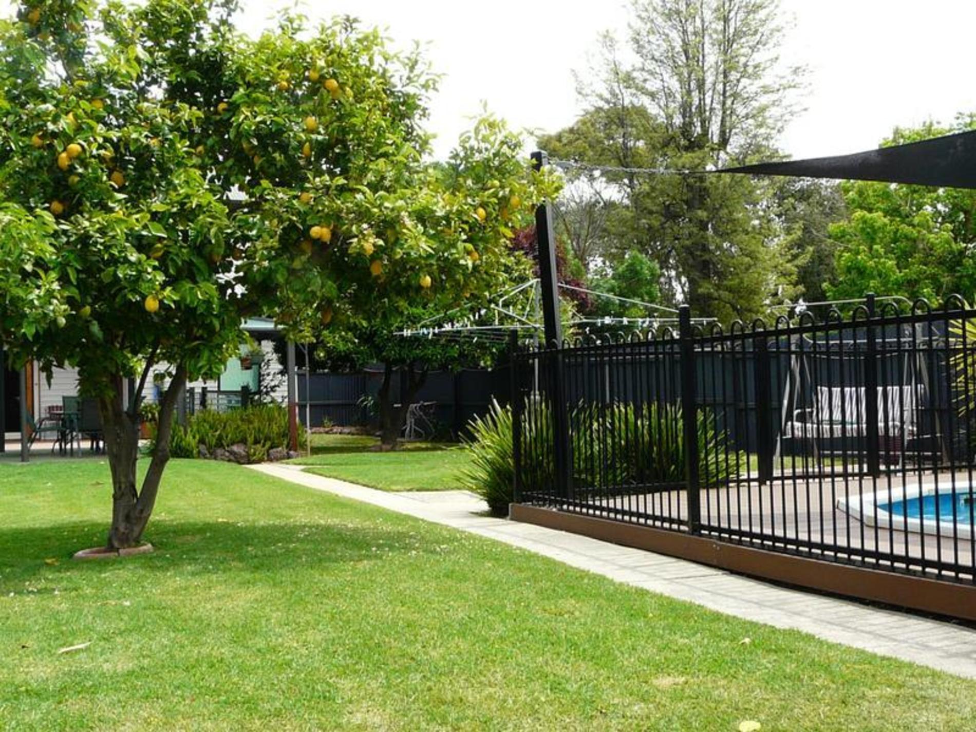 204 High Street, Nagambie