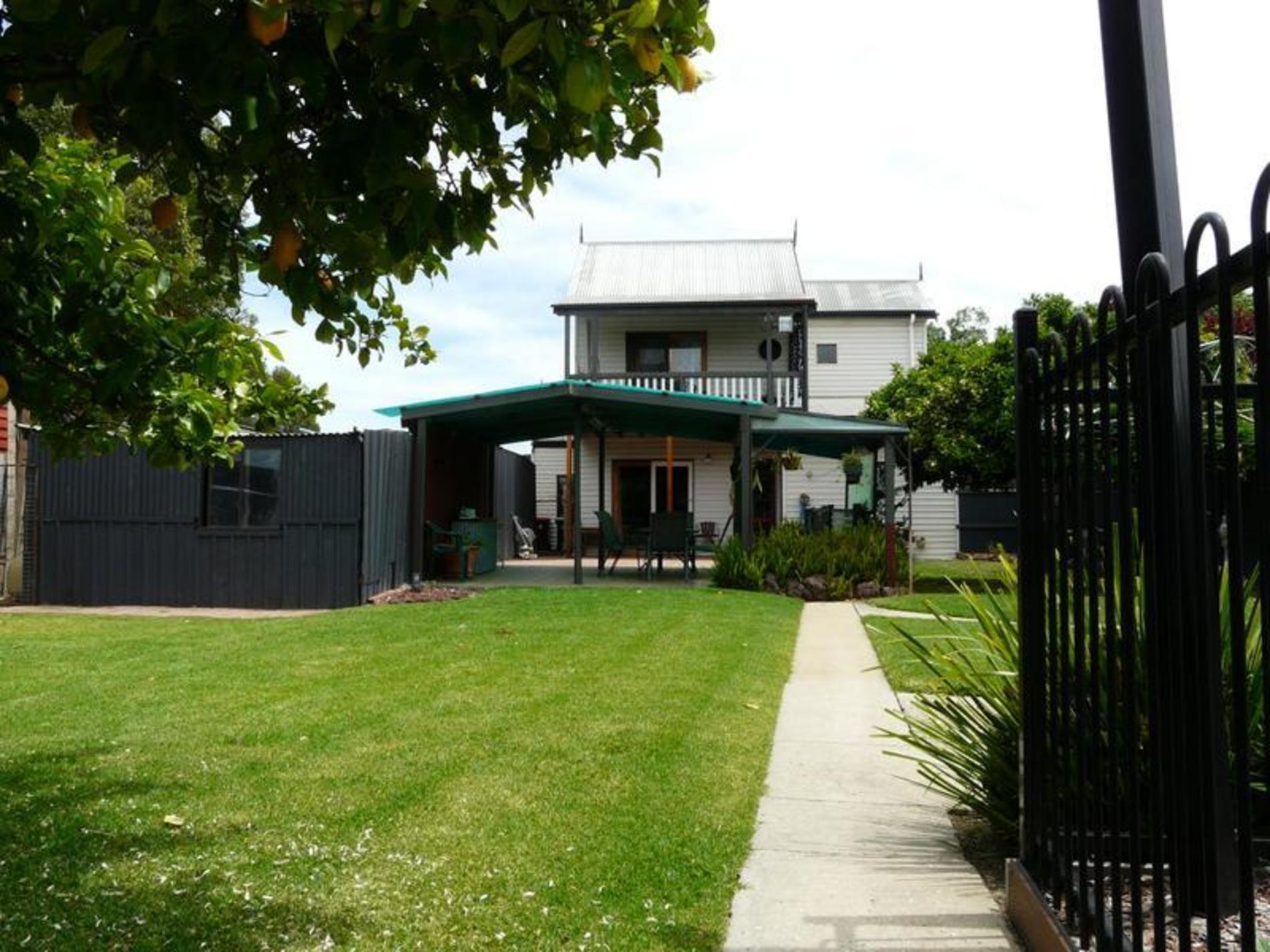 204 High Street, Nagambie