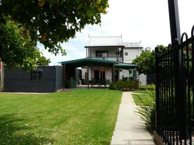 204 High Street, Nagambie