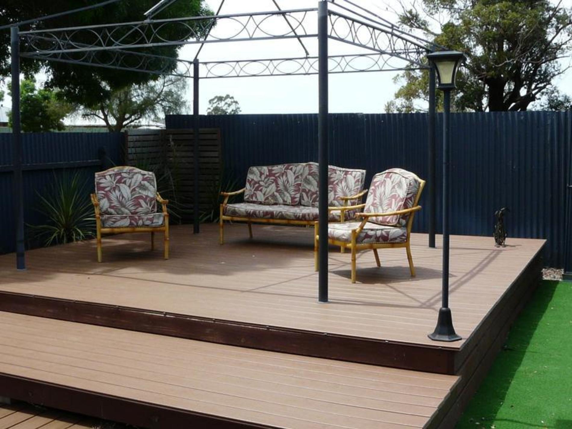 204 High Street, Nagambie