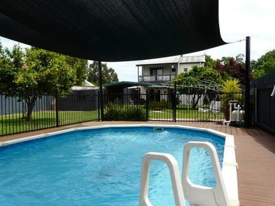 204 High Street, Nagambie