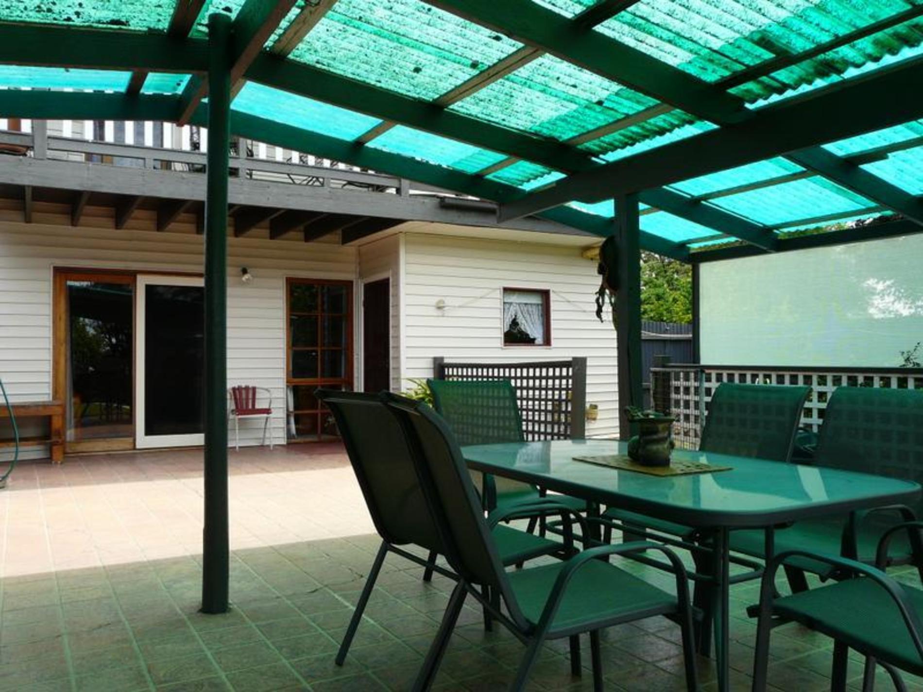 204 High Street, Nagambie