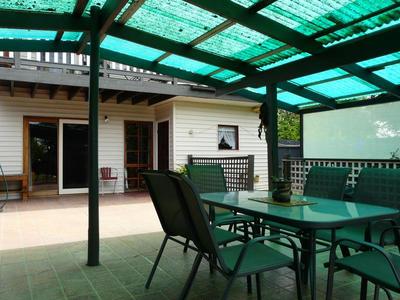 204 High Street, Nagambie