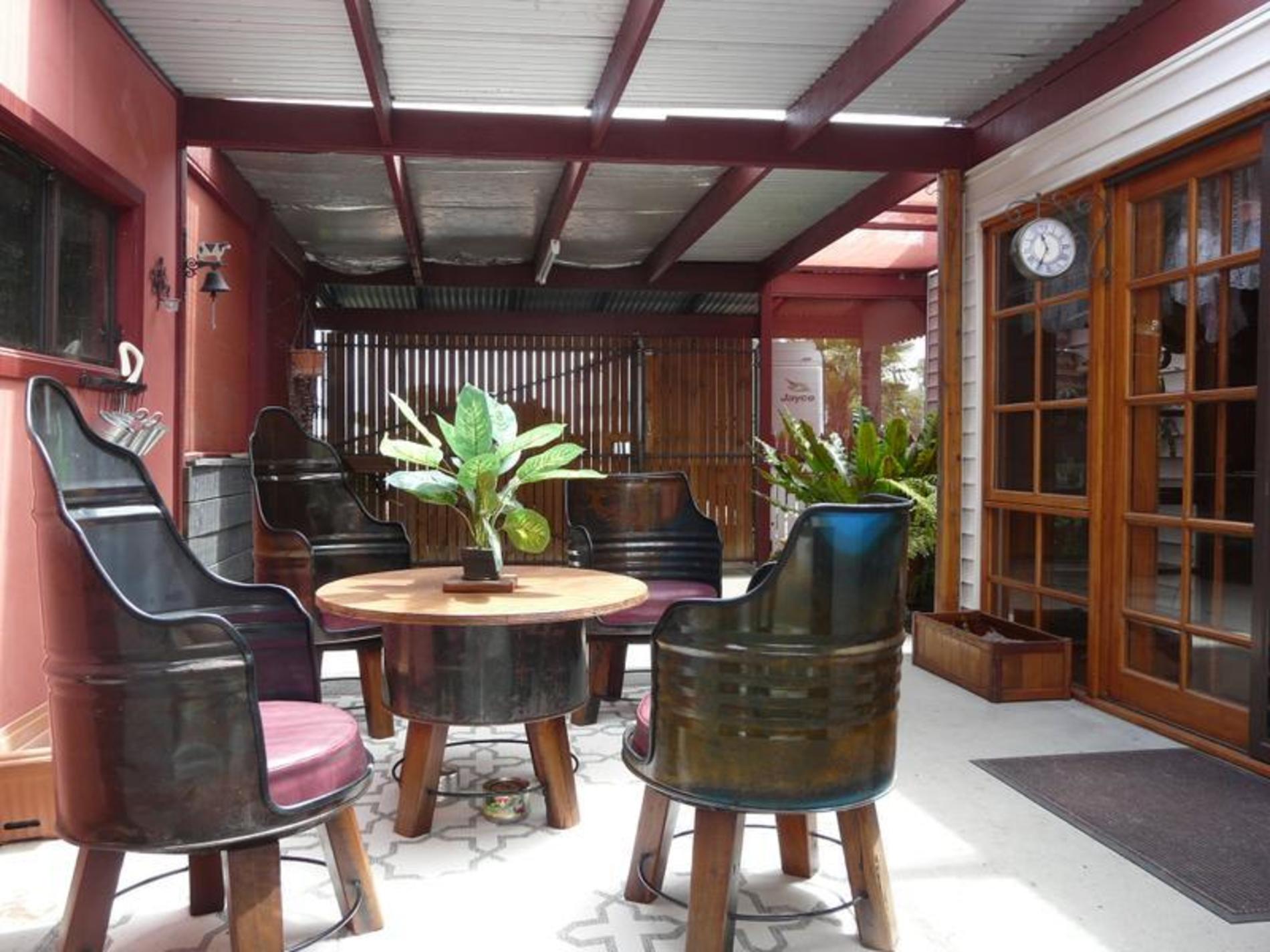 204 High Street, Nagambie