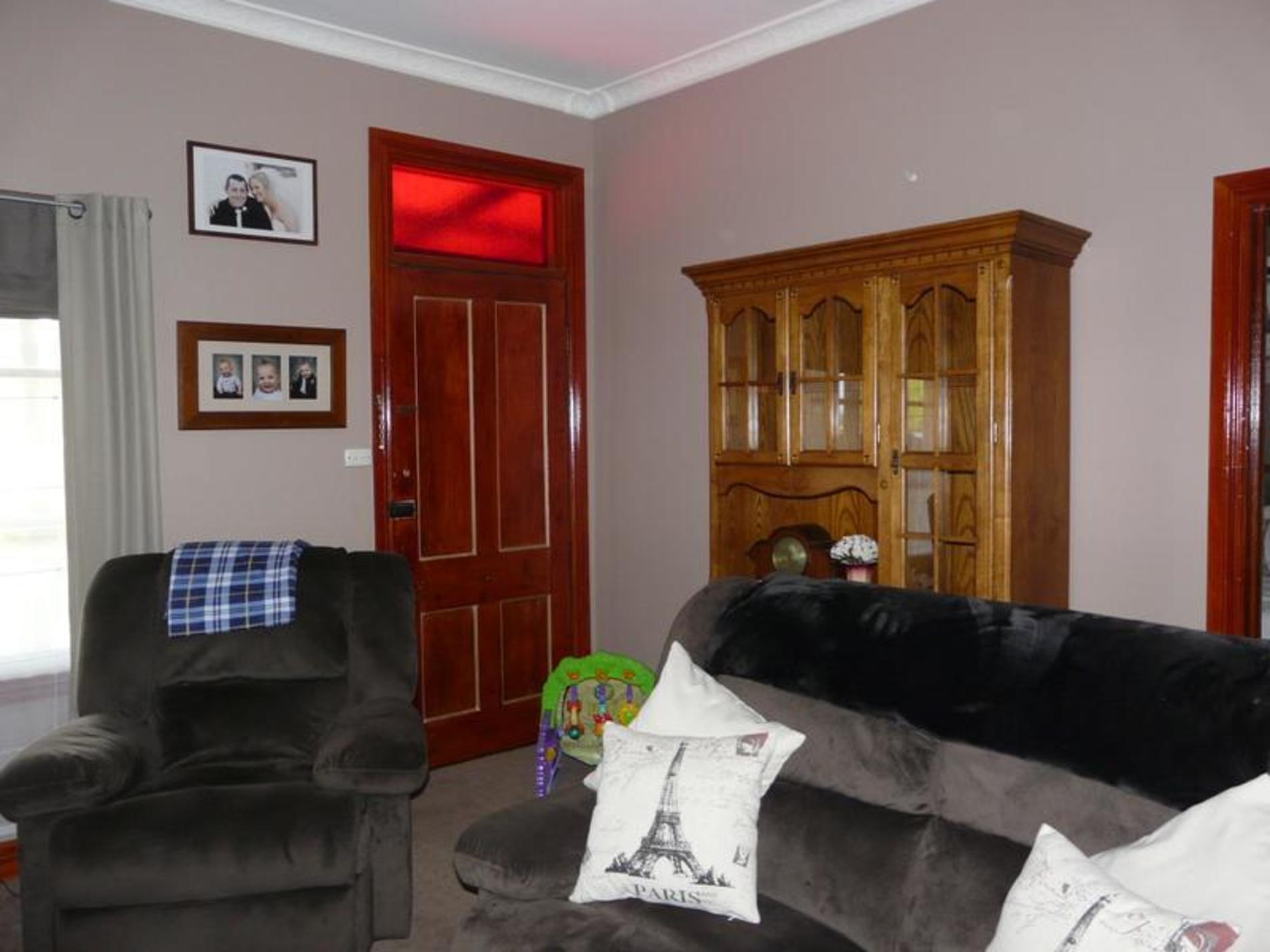 204 High Street, Nagambie