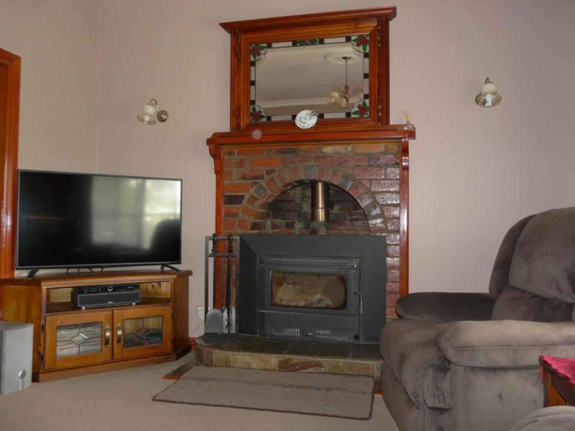 204 High Street, Nagambie