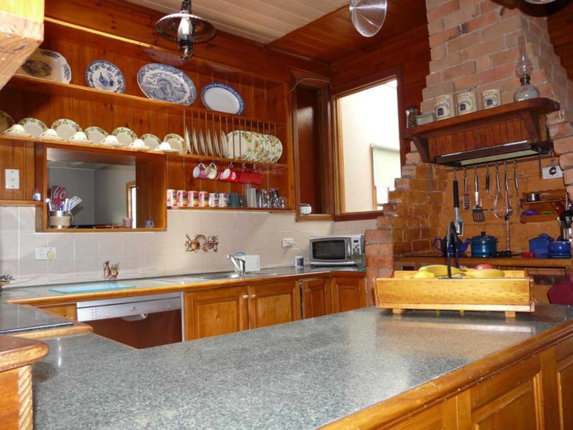 204 High Street, Nagambie