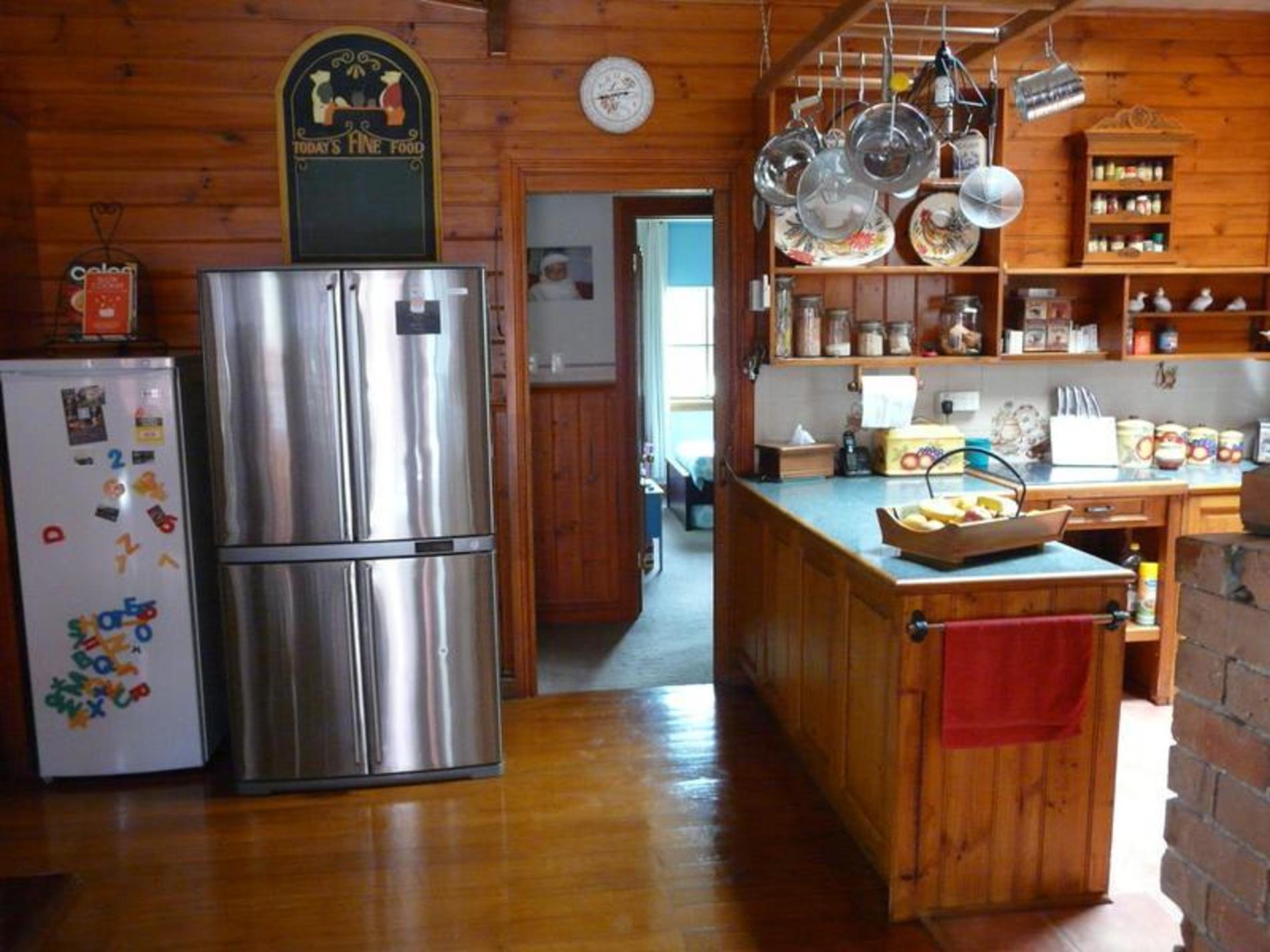 204 High Street, Nagambie