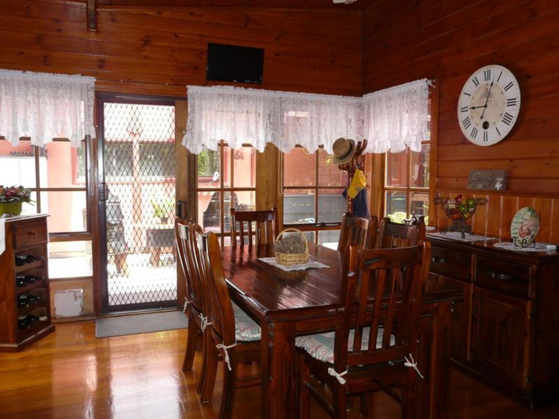 204 High Street, Nagambie