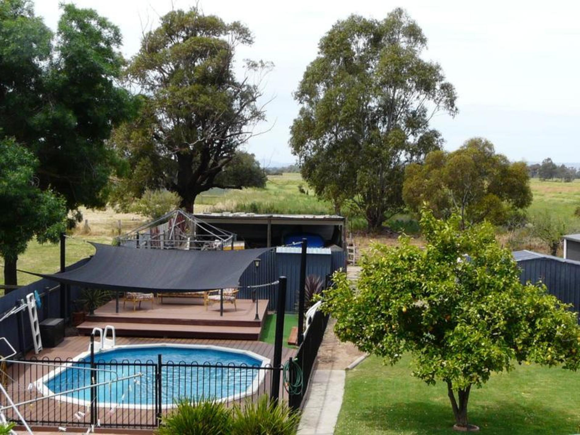 204 High Street, Nagambie