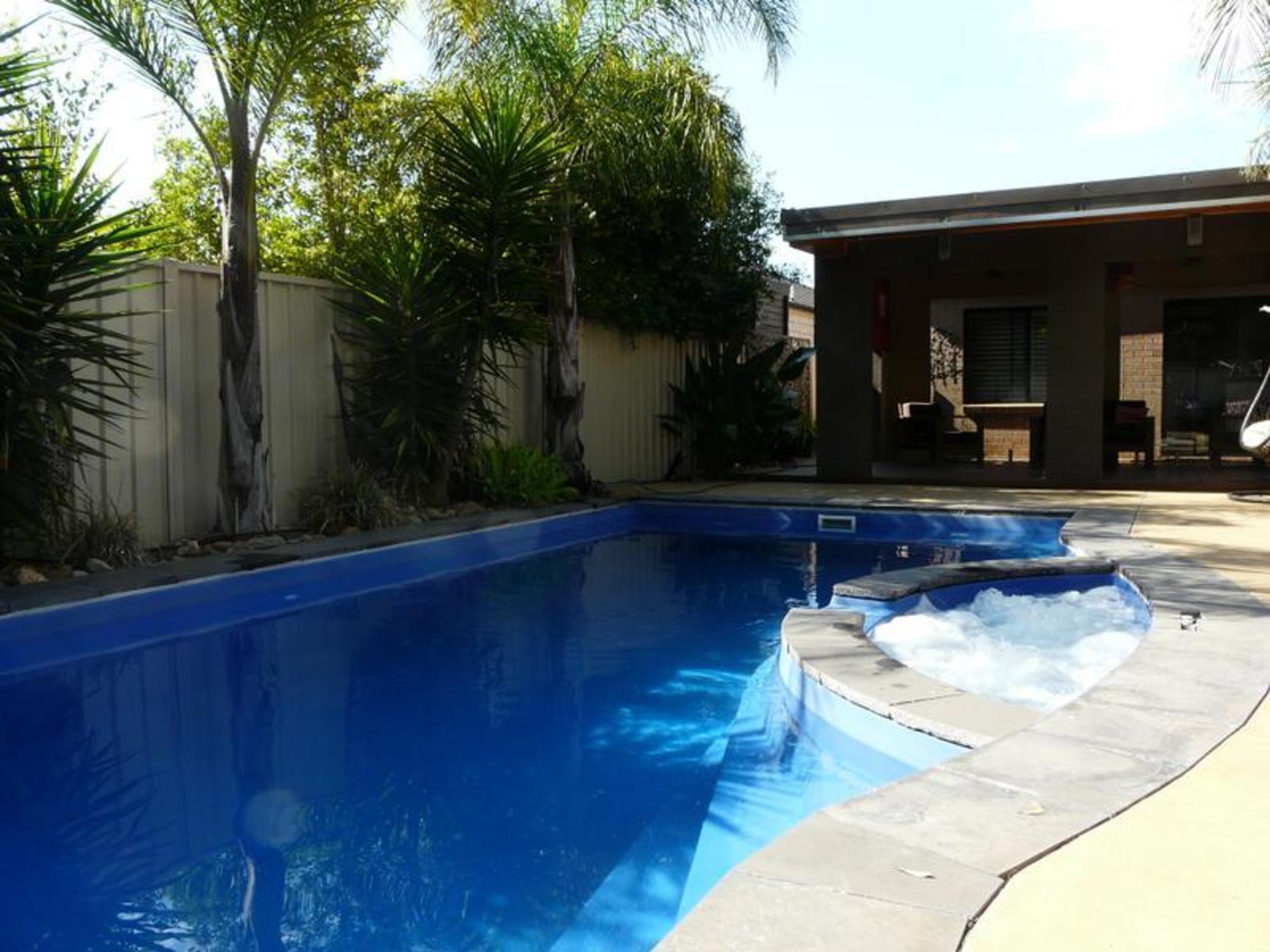 16 Barwon Street, Nagambie